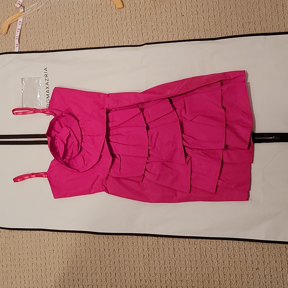 BCBG Mini Dress